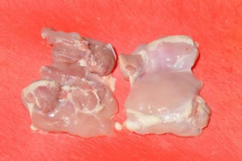 Куриная грудка с грибами пп. Рецепт 1: куриные грудки с грибами (пошаговые фото)