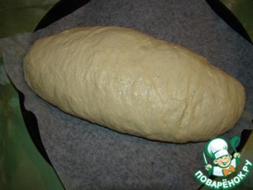 Хлеб на картофельных дрожжах. Рецепт «Картофельный хлеб»: