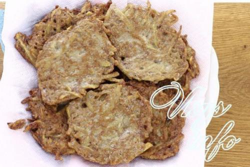 Драники картофельные с печенью. Драники с печенью 06 Драники картофельные с печенью. Драники с печенью 06