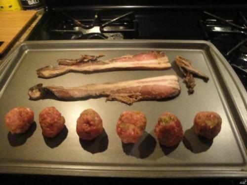 Карбонара от Джейми Оливера. Рецепт приготовления — паста карбонара 09