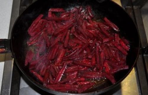 Борщ без обжарки в мультиварке. Борщ без зажарки в мультиварке 15 Борщ без обжарки в мультиварке. Борщ без зажарки в мультиварке 15