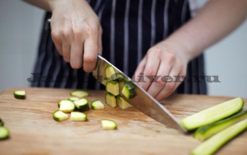 Карбонара от Джейми Оливера. Рецепт приготовления — паста карбонара