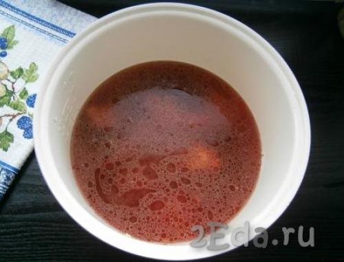 Борщ без обжарки в мультиварке. Борщ без зажарки в мультиварке 30 Борщ без обжарки в мультиварке. Борщ без зажарки в мультиварке 30