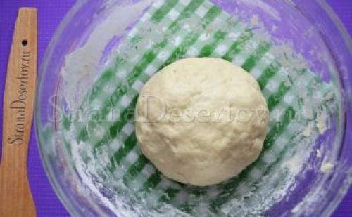 Тесто для пельменей в блендере. Идеальное тесто для домашних пельменей на воде и молоке