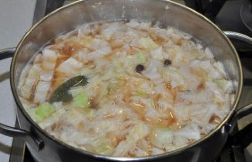 Борщ без обжарки в мультиварке. Борщ без зажарки в мультиварке 17 Борщ без обжарки в мультиварке. Борщ без зажарки в мультиварке 17