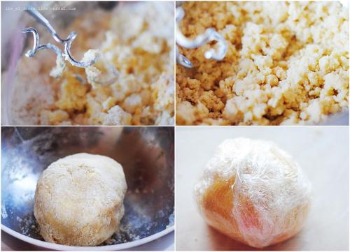 Пирог папы римского с рикоттой и вишней. Crostata di ricotta e cioccolato (кростата с сыром рикотта и шоколадом)