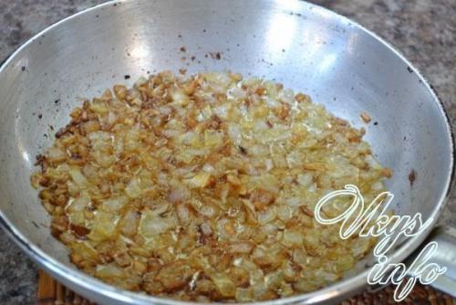 Картофельные зразы с курицей и сыром. Картофельные зразы с курицей 04 Картофельные зразы с курицей и сыром. Картофельные зразы с курицей 04