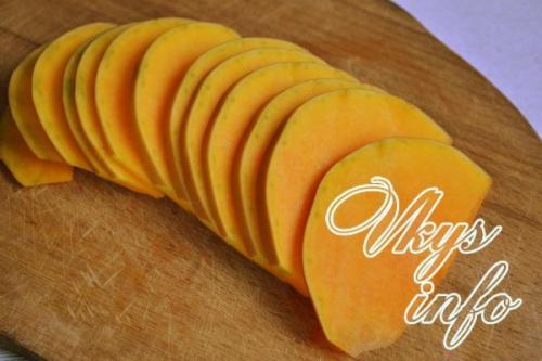 Тушеная тыква с чесноком. Первое, что я готовлю из молодых кабачков! Быстрое и до чертиков вкусное блюдо за 30 минут! 09 Тушеная тыква с чесноком. Первое, что я готовлю из молодых кабачков! Быстрое и до чертиков вкусное блюдо за 30 минут! 09