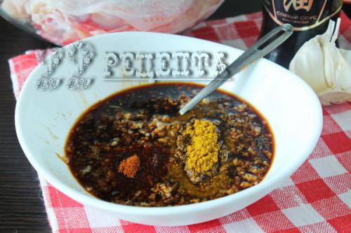 Куриные крылья подача. Крылышки к пиву, от которых невозможно оторваться (рецепт)