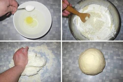 Казахские манты с тыквой рецепт. Манты с тыквой и мясом — угощение для всей семьи