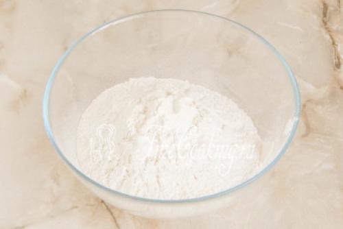 Тесто дрожжевое со сливочным маслом. Дрожжевое слоеное тесто 03 Тесто дрожжевое со сливочным маслом. Дрожжевое слоеное тесто 03