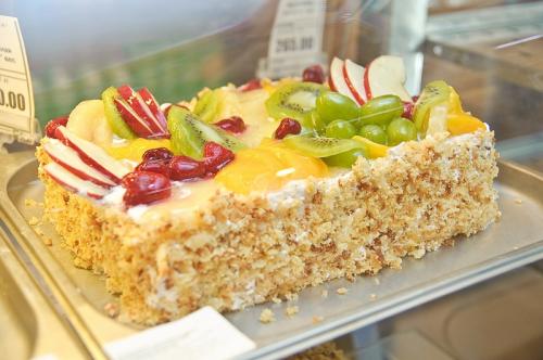 Самый вкусный покупной торт. Магазинные торты