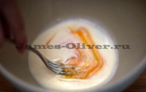 Карбонара от Джейми Оливера. Рецепт приготовления — паста карбонара