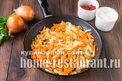 Гуляш из куриного филе. Гуляш из курицы с подливкой в кастрюле + ВИДЕО