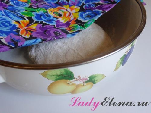 Быстрое тесто для хачапури. Домашние хачапури с сыром и творогом – фото рецепт пошаговый