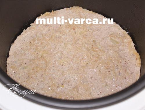 Вермишелевая запеканка с мясом, как в детском саду 21 Вермишелевая запеканка с мясом, как в детском саду 21