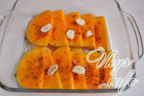 Тушеная тыква с чесноком. Первое, что я готовлю из молодых кабачков! Быстрое и до чертиков вкусное блюдо за 30 минут! 12 Тушеная тыква с чесноком. Первое, что я готовлю из молодых кабачков! Быстрое и до чертиков вкусное блюдо за 30 минут! 12