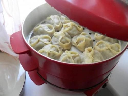 Казахские манты с тыквой рецепт. Манты с тыквой и мясом — угощение для всей семьи