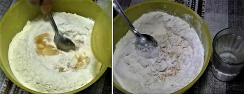 Тесто для пельменей в миксере. Заварное тесто для пельменей: универсальный рецепт