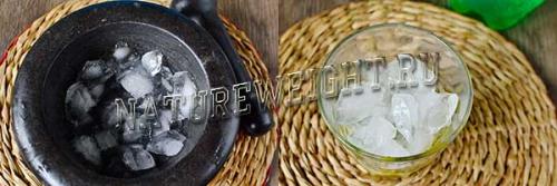 Мохито рецепт безалкогольный на воде. Как сделать безалкогольный мохито в домашних условиях с мятой и лимоном