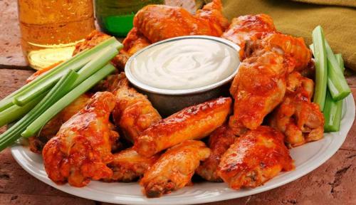 Куриные крылья польза и вред. RED Health Мы за ЗОЖ