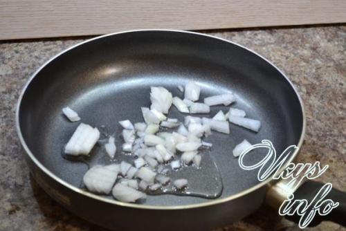 Картофельные зразы с курицей и сыром. Картофельные зразы с курицей 08 Картофельные зразы с курицей и сыром. Картофельные зразы с курицей 08