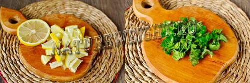 Мохито рецепт безалкогольный на воде. Как сделать безалкогольный мохито в домашних условиях с мятой и лимоном