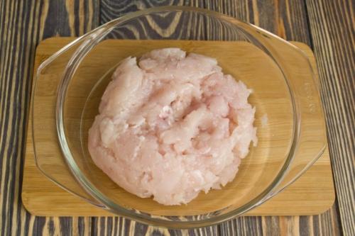 Рис по-китайски с курицей и овощами. Жареный рис с курицей по-китайски 13