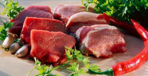 Котлеты из медвежатины в духовке. Рецепт котлет из медвежатины