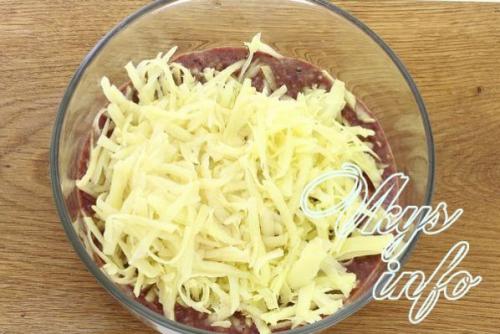 Драники картофельные с печенью. Драники с печенью 03 Драники картофельные с печенью. Драники с печенью 03