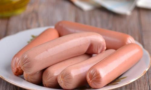 Бездрожжевое тесто для сосисок в тесте. Как приготовить в духовке вкусные сосиски в дрожжевом тесте