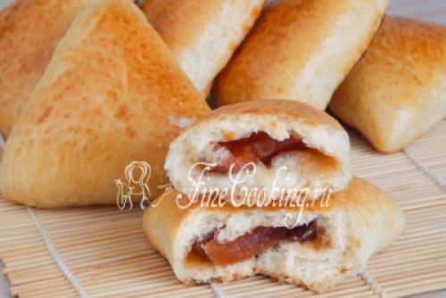 Тесто дрожжевое со сливочным маслом. Дрожжевое слоеное тесто 10 Тесто дрожжевое со сливочным маслом. Дрожжевое слоеное тесто 10