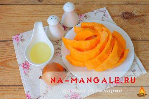 Суп-пюре из тыквы постный. Простой рецепт тыквенного постного крем-супа