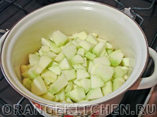 Суп пюре из кабачков и помидоров рецепт. Приготовление супа с кабачками и томатами 12 Суп пюре из кабачков и помидоров рецепт. Приготовление супа с кабачками и томатами 12