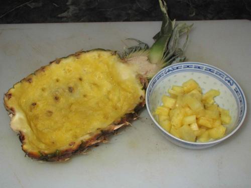 Рис по-китайски с курицей и овощами. Жареный рис с курицей по-китайски 20 Рис по-китайски с курицей и овощами. Жареный рис с курицей по-китайски 20