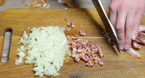 Гороховая каша в сковороде. Как варить гороховую кашу на воде  , как правильно сварить горошницу, как приготовить гороховый суп