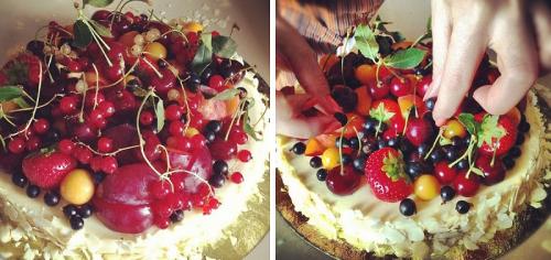 Самый вкусный покупной торт. Магазинные торты