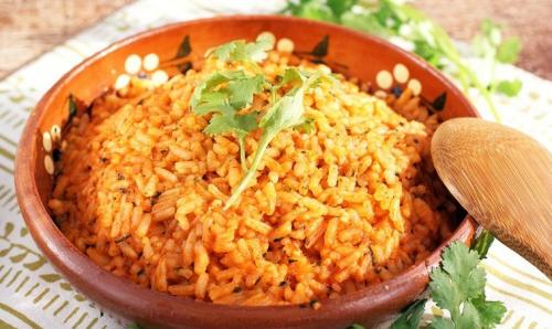 Рис в томатной пасте на сковороде. Тефтели и рис с томатной пастой: рецепт вкусного ужина