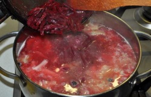 Борщ без обжарки в мультиварке. Борщ без зажарки в мультиварке 21 Борщ без обжарки в мультиварке. Борщ без зажарки в мультиварке 21