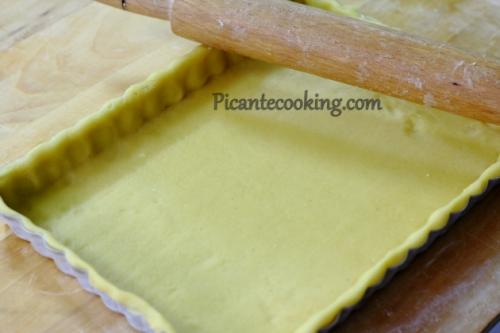 Торт с рикоттой и вишней. Вишневый тарт с рикоттой 23 Торт с рикоттой и вишней. Вишневый тарт с рикоттой 23