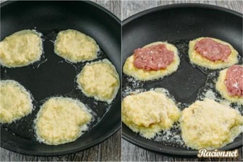 Драники картофельные с печенью. Драники с печенью 11 Драники картофельные с печенью. Драники с печенью 11