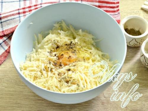 Картофельные драники с салом. Как приготовить картофельные драники с салом и луком 13