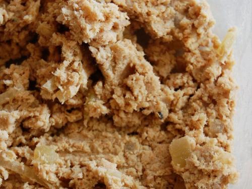 Драники с мясом: битва двух рецептов