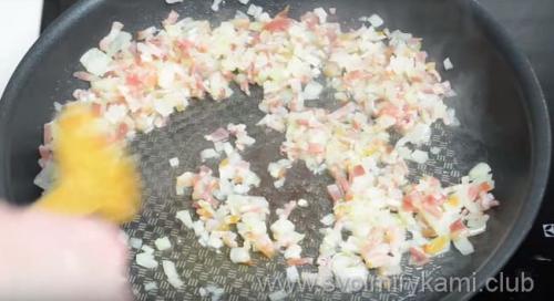 Гороховая каша в сковороде. Как варить гороховую кашу на воде  , как правильно сварить горошницу, как приготовить гороховый суп