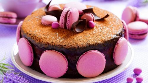 Самый вкусный покупной торт. Магазинные торты