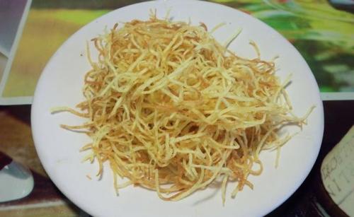 Картофель пай. Технология приготовления картофеля «Пай»