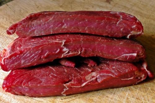 Котлеты из медвежатины в духовке. Рецепт котлет из медвежатины