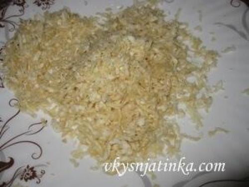 Кролик рецепт с рисом. Кролик с рисом 04 Кролик рецепт с рисом. Кролик с рисом 04