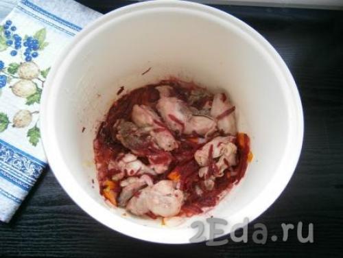 Борщ без обжарки в мультиварке. Борщ без зажарки в мультиварке 29 Борщ без обжарки в мультиварке. Борщ без зажарки в мультиварке 29