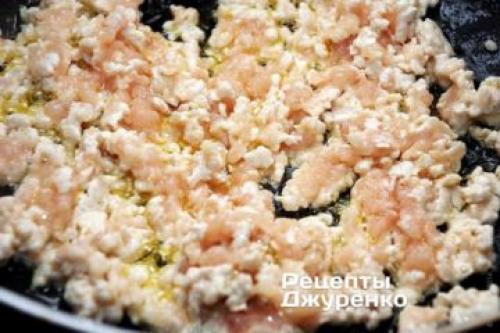 Макароны с индейкой и грибами в сливочном соусе. Индейка в сливочном соусе с сыром в духовке 30